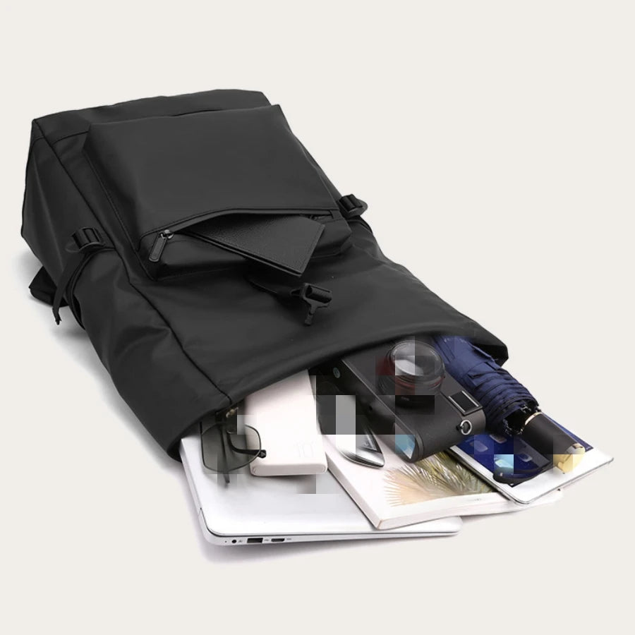 Men Business Backpack