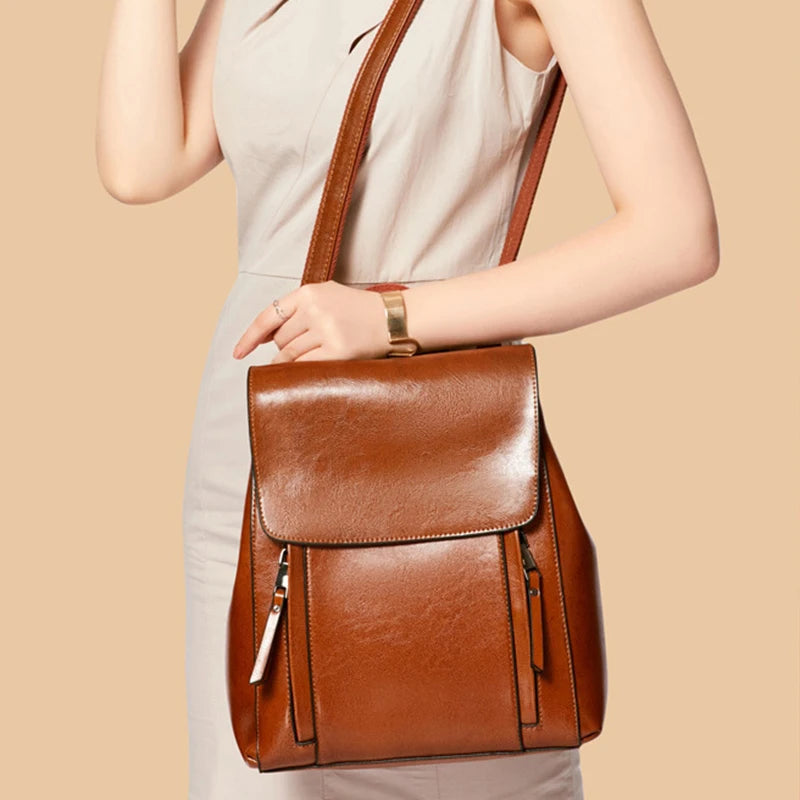 Women Cross Body Shoulder Bag