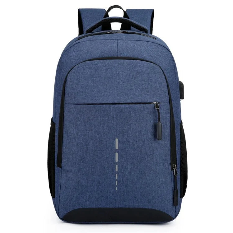 Nylon Backpack