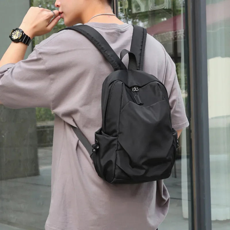Sport Mini Men's Backpack