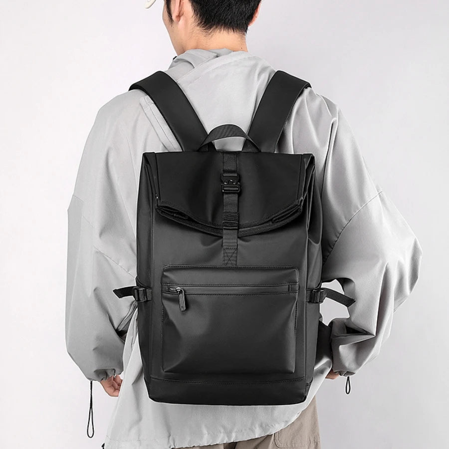 Men Business Backpack