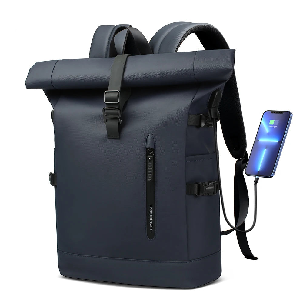 Anti-Theft Laptop Backpack