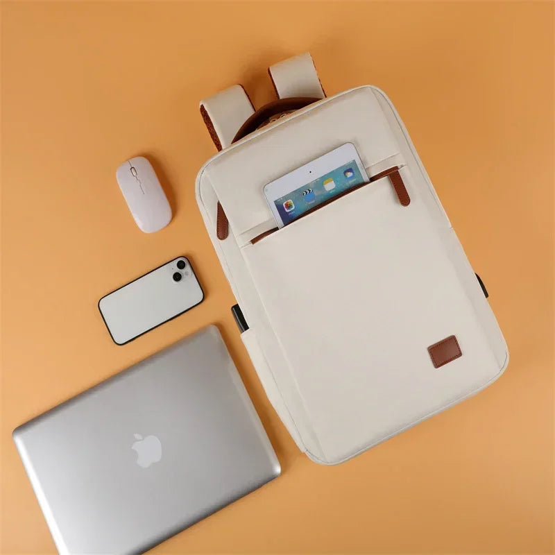 Women's Large Travel Backpack