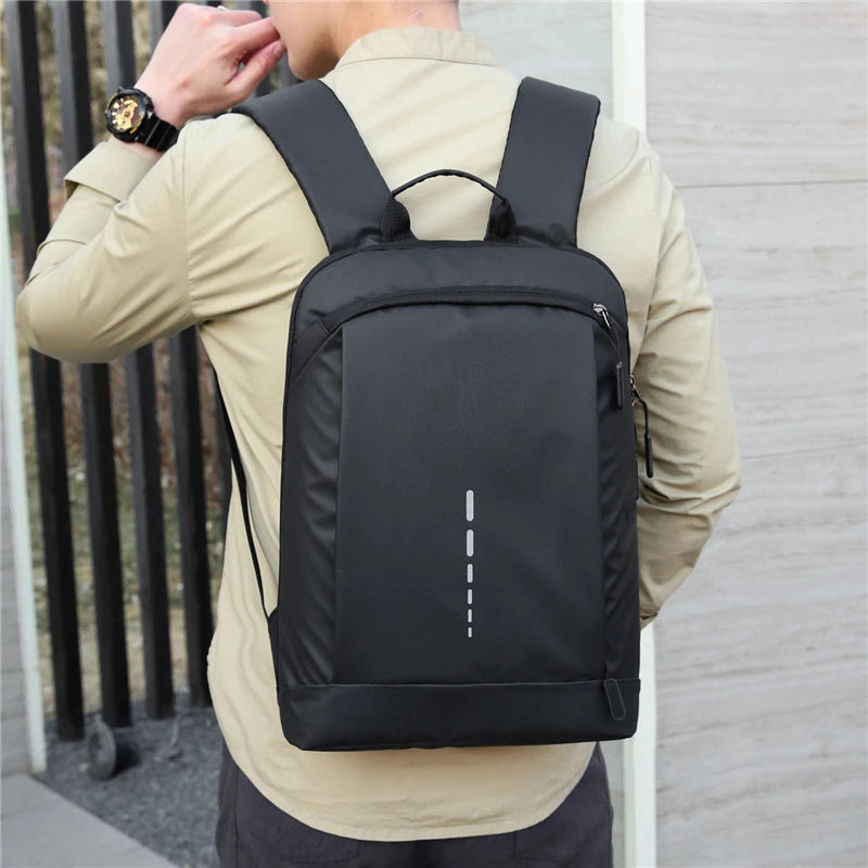 Durable And Simple Laptop Bag