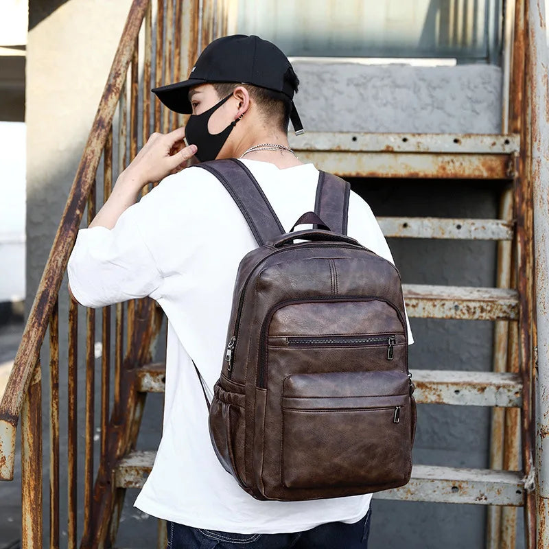 High Quality USB Charging Backpack
