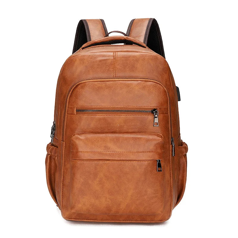 High Quality USB Charging Backpack