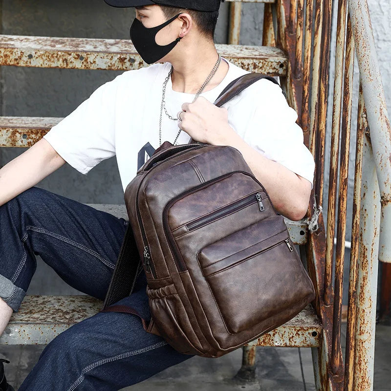 High Quality USB Charging Backpack