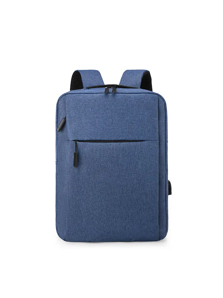 15.6 Inch Laptop Nylon Backpack