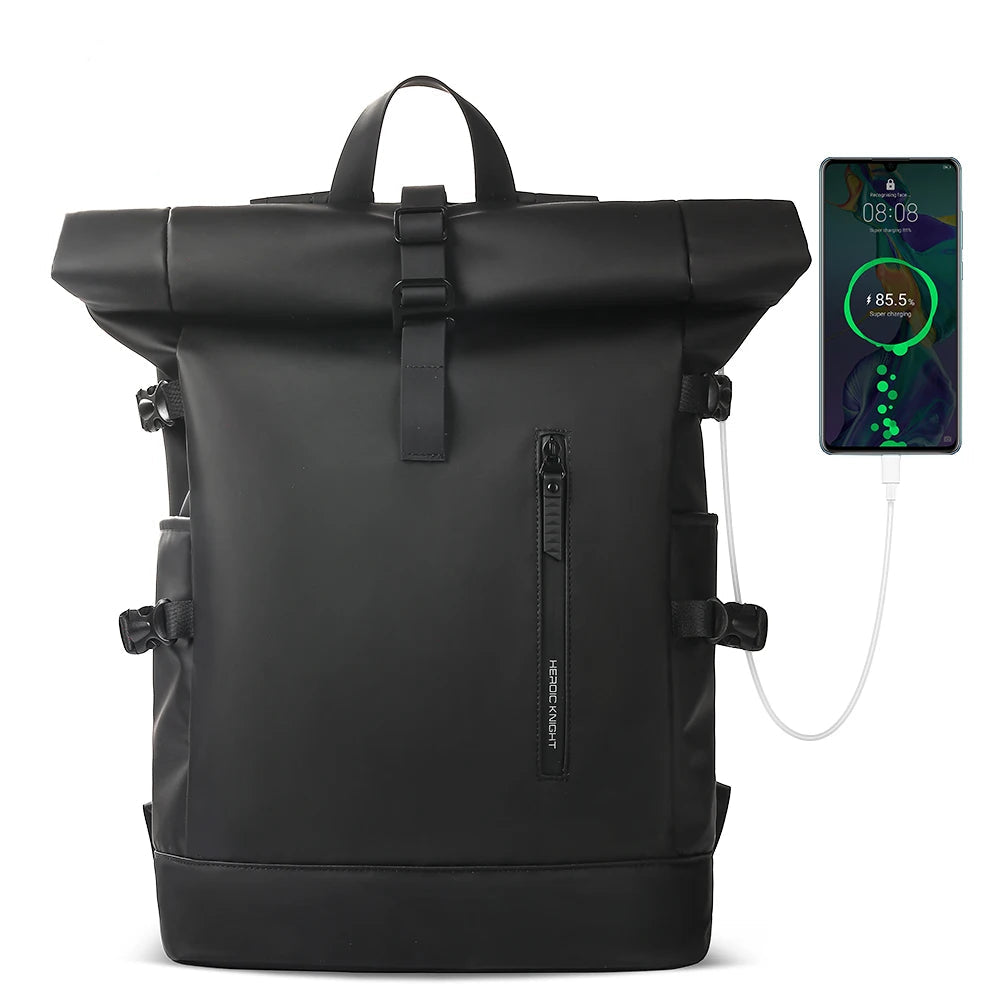 Expandable Travel Backpack