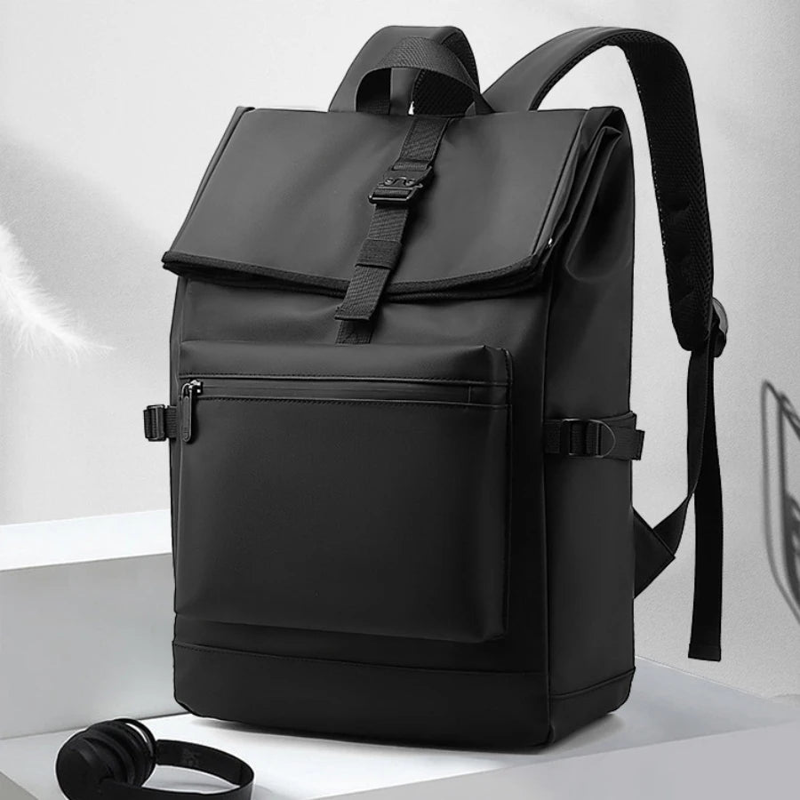 Men Business Backpack