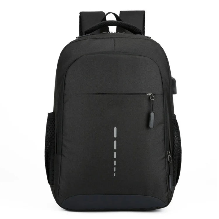 Nylon Backpack