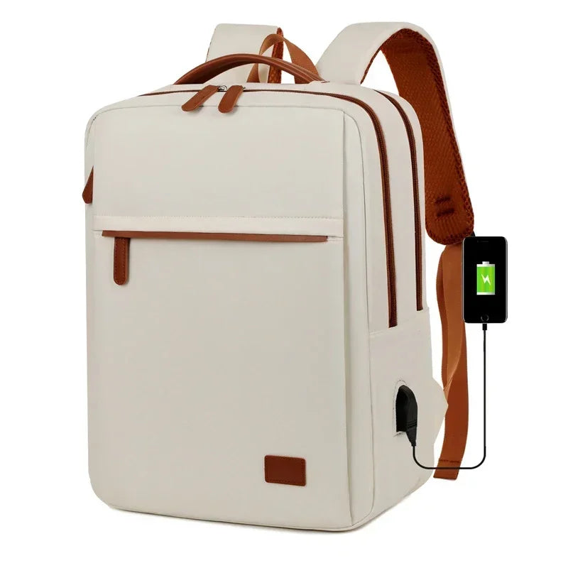 Women's Large Travel Backpack