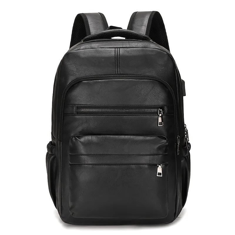 High Quality USB Charging Backpack