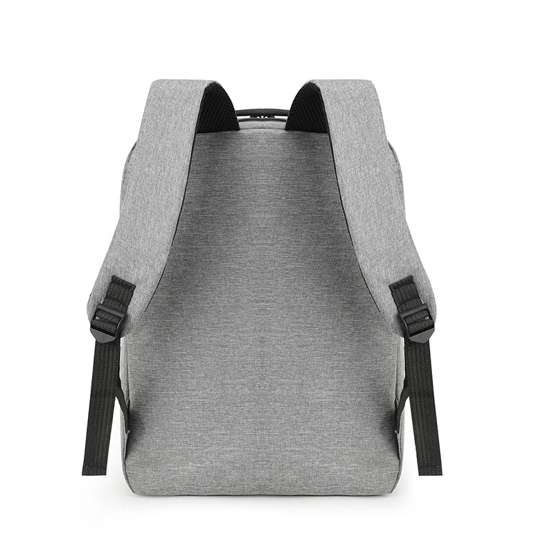 15.6 Inch Laptop Nylon Backpack