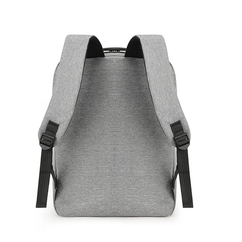 15.6 Inch Laptop Nylon Backpack