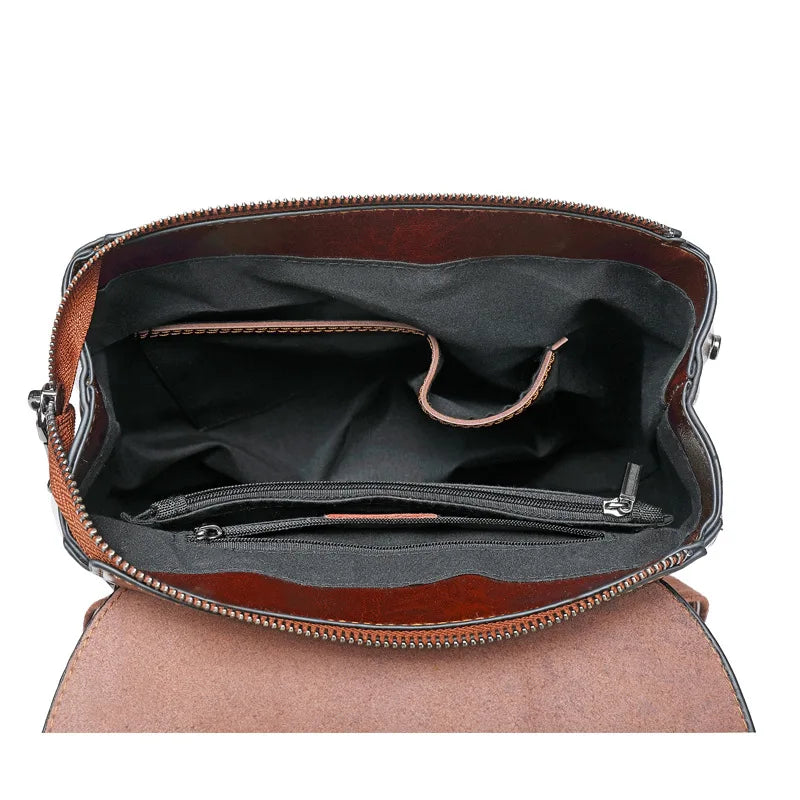 Women Cross Body Shoulder Bag