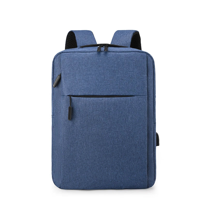 15.6 Inch Laptop Nylon Backpack