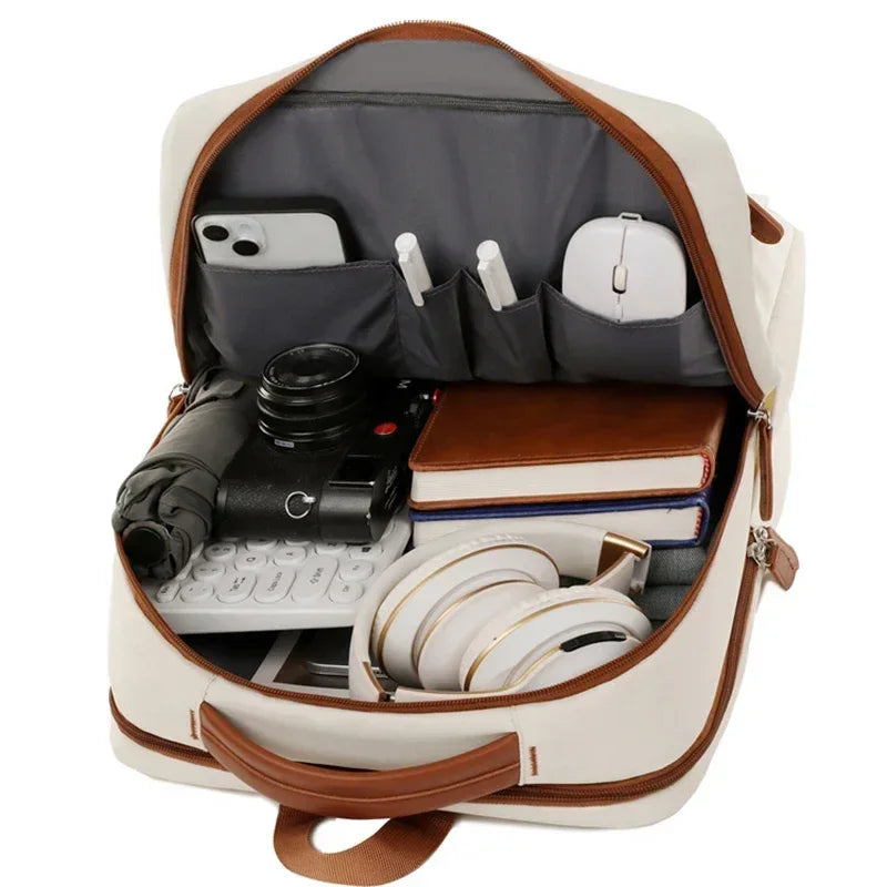 Women's Large Travel Backpack