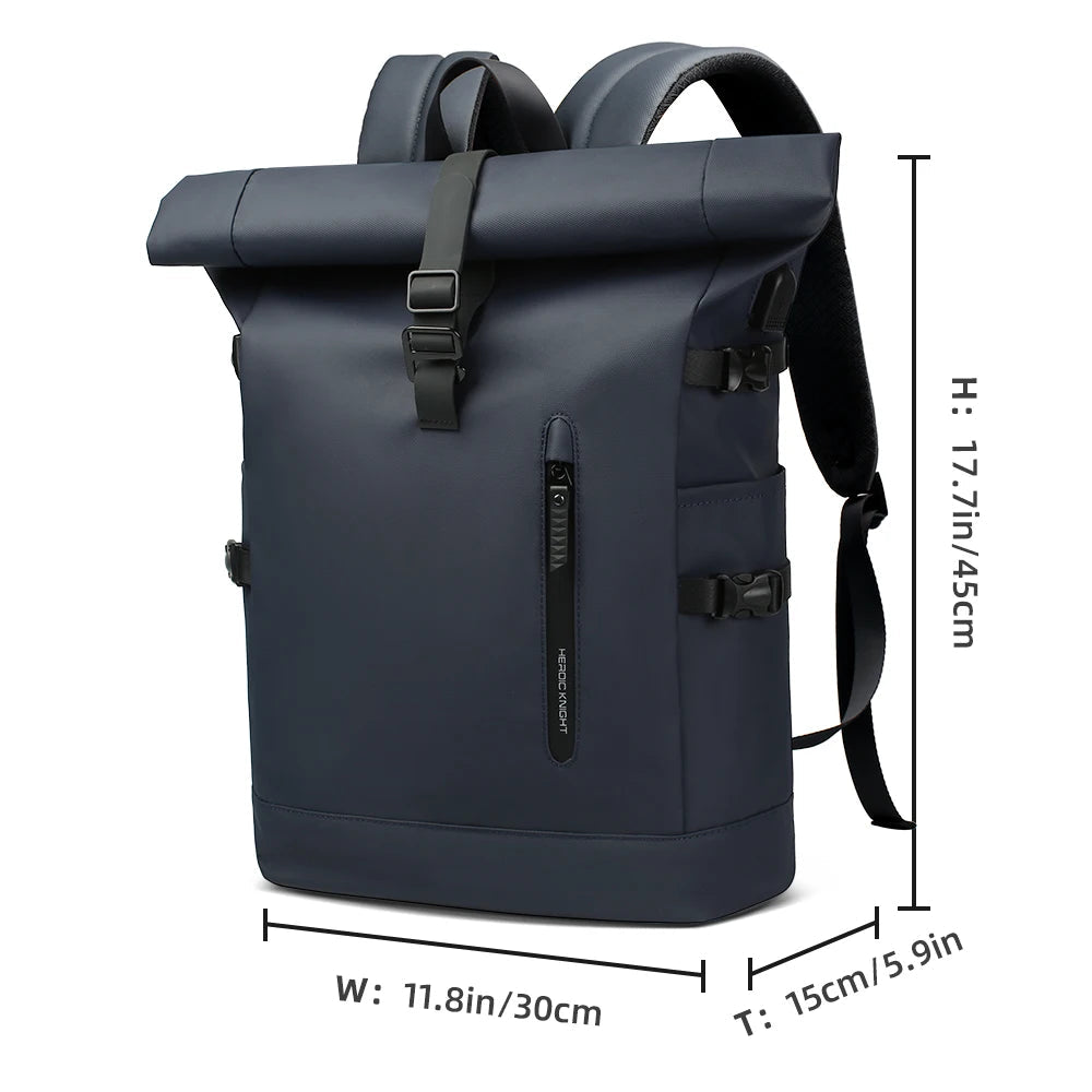 Expandable Travel Backpack