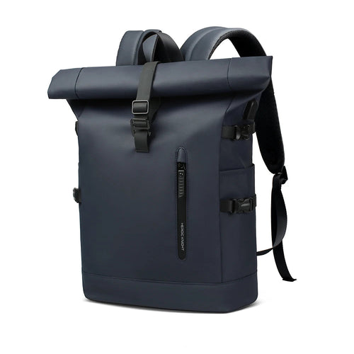 Anti-Theft Laptop Backpack