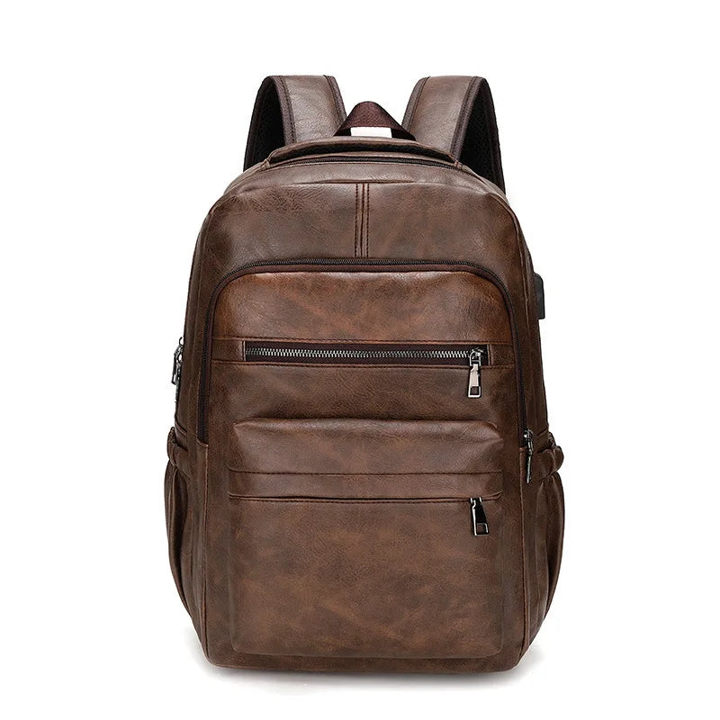 High Quality USB Charging Backpack