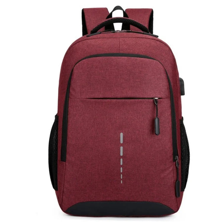 Nylon Backpack