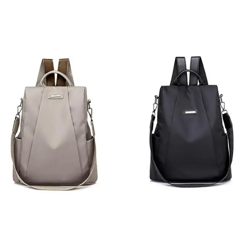 Women's Multifunction Backpack