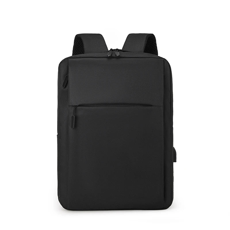 15.6 Inch Laptop Nylon Backpack