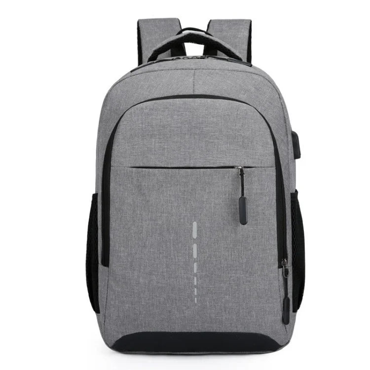 Nylon Backpack