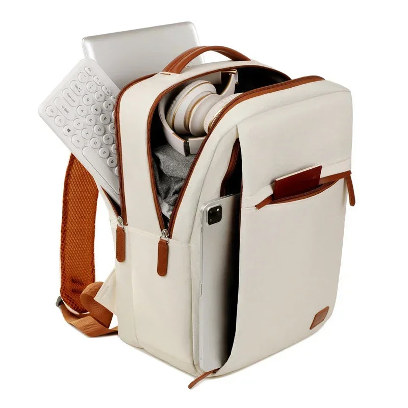 Women's Large Travel Backpack