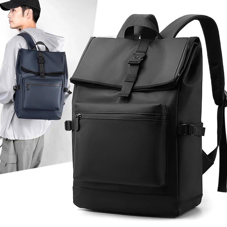 Men Business Backpack