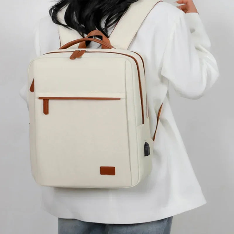 Women's Large Travel Backpack