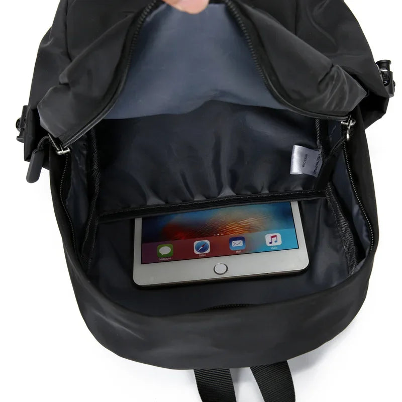 Sport Mini Men's Backpack