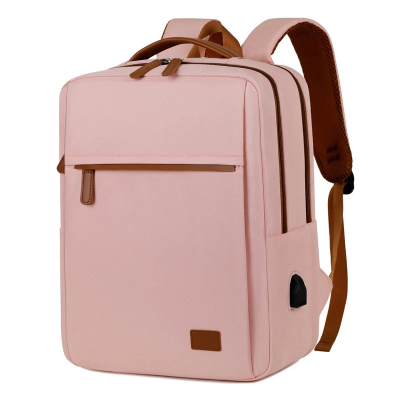 Women's Large Travel Backpack